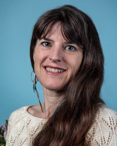 Cabinet Caroline Robidaire – Chi Nei Tsang : soins énergétiques chinois