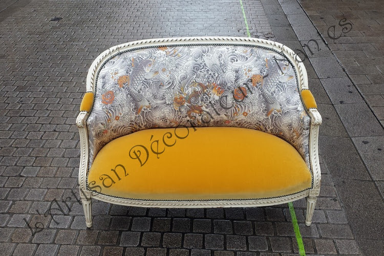 L&rsquo;artisan Décorateur