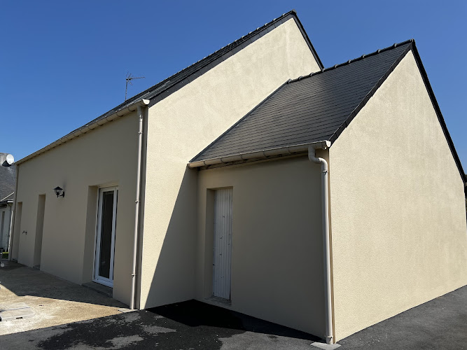 STAL Ravalement, ravalement de façade à Nantes