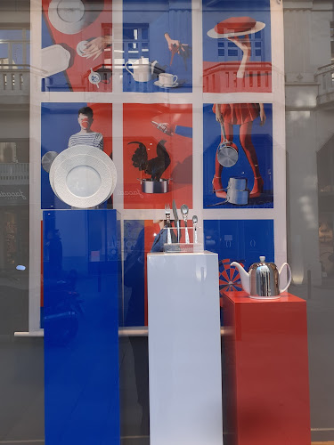 Boutique DEGRENNE