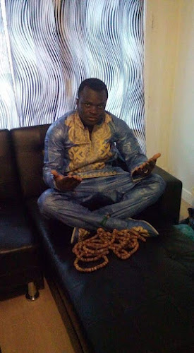 MAITRE HEREBA