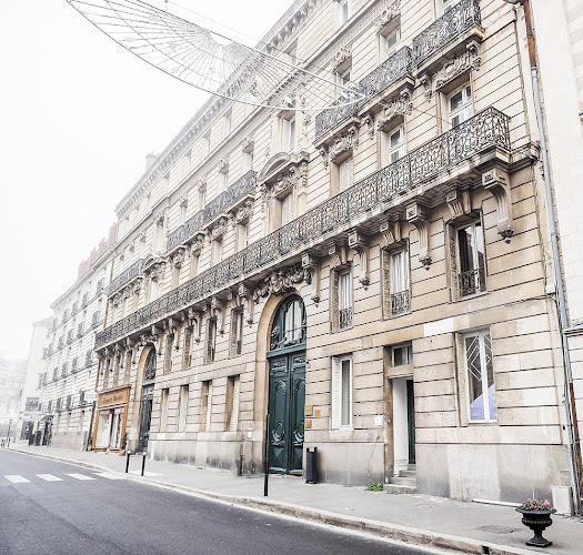 CF PATRIMOINE
