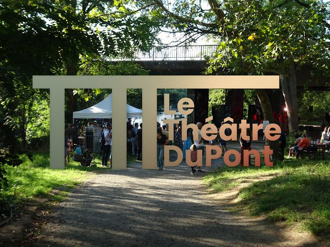 Le Théâtre DuPont