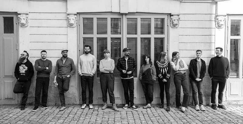 Agence web Le Petit Garage