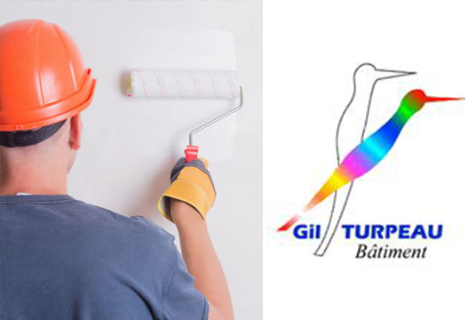 Gil Turpeau Batiment (Gtb)