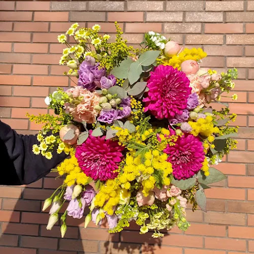 Le Studio de Kex – Artisan Fleuriste