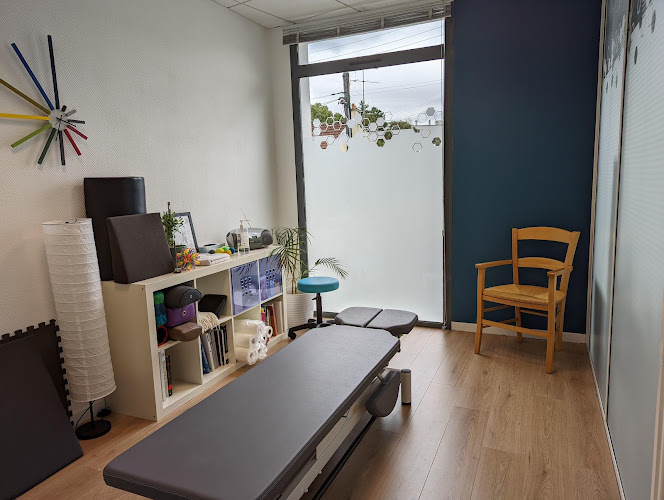 Glon Corentin Ostéopathe