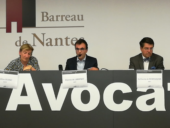 Etienne de Larminat – Avocat Fiscaliste