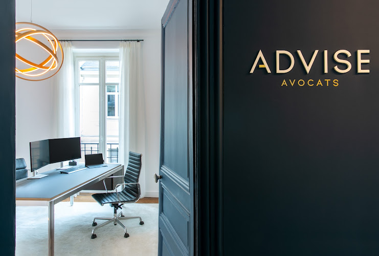 Advise Avocats – Droit immobilier – Baux commerciaux – Nantes