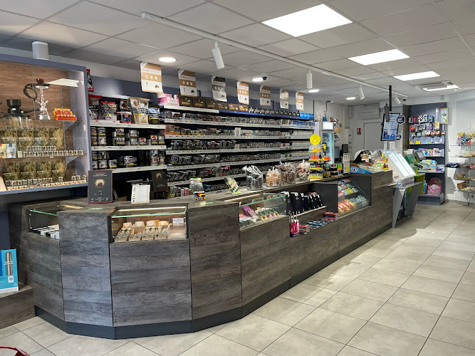Tabac Presse – Collines du Cens