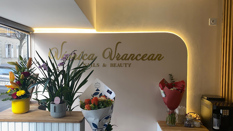 Viorica Vrancean NAILS & BEAUTY