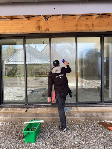 SBO PROPRETE Nantes-Saint Herblain et alentours