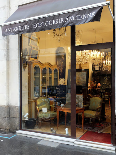 Olivier ALBERTEAU Antiquités