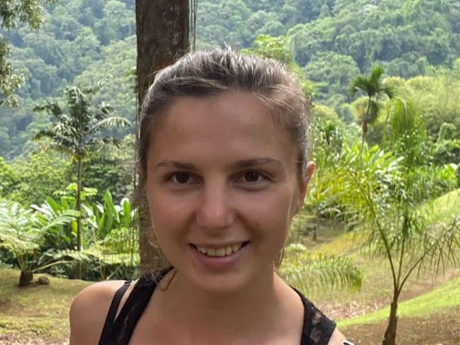 Laura Marilleau – Masseur-Kinésithérapeute