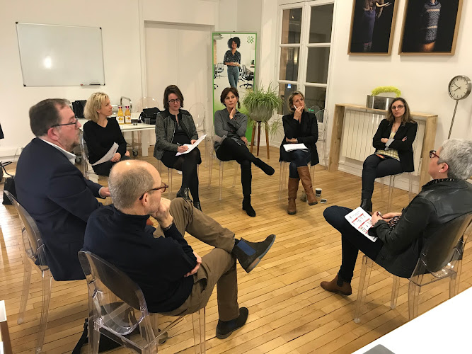 Coaching professionnel – Maison du coaching