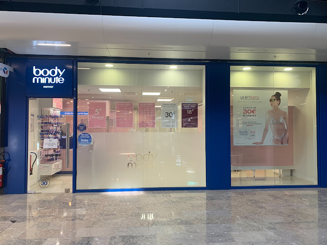 Institut de beauté Bodyminute