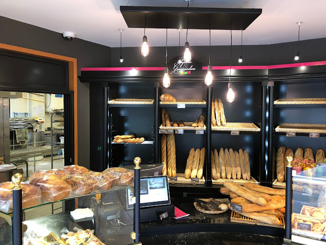 Papilles & Gourmandises