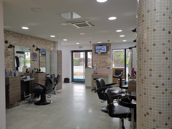 Iliass Coiffure