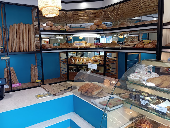 Boulangerie LA BROSSARDISE