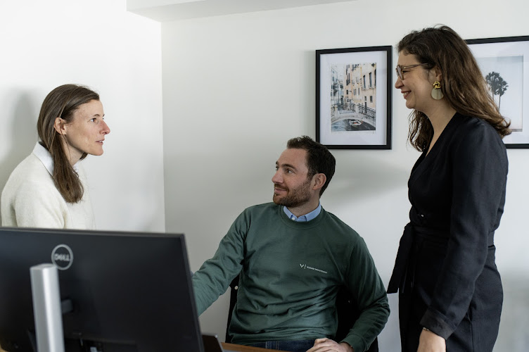 Voltaire Recrutement