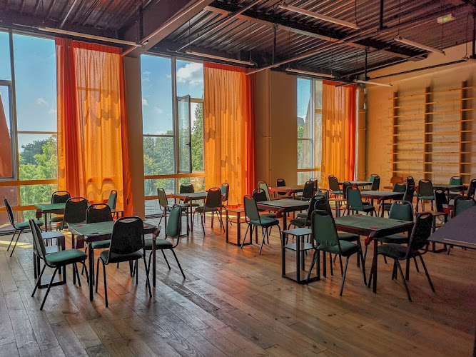 Club de bridge Nantes