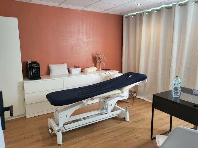 Corvez Virginie – Masseur Kinésithérapeute