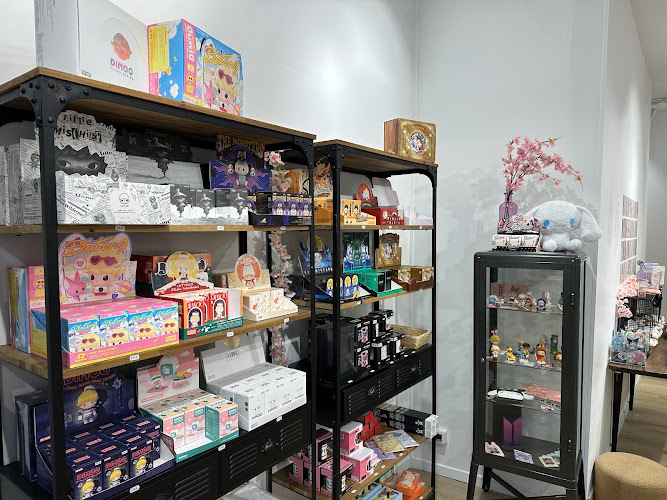 Shikigami Shop