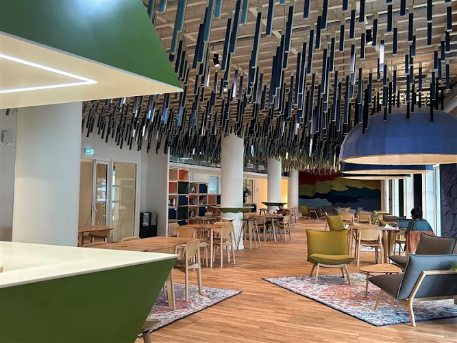 Le Café de La Cité