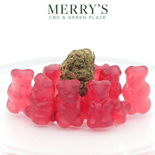 MERRY&rsquo;S CBD – Magasin CBD Fleurs Tisanes Huiles Cosmétiques – NANTES