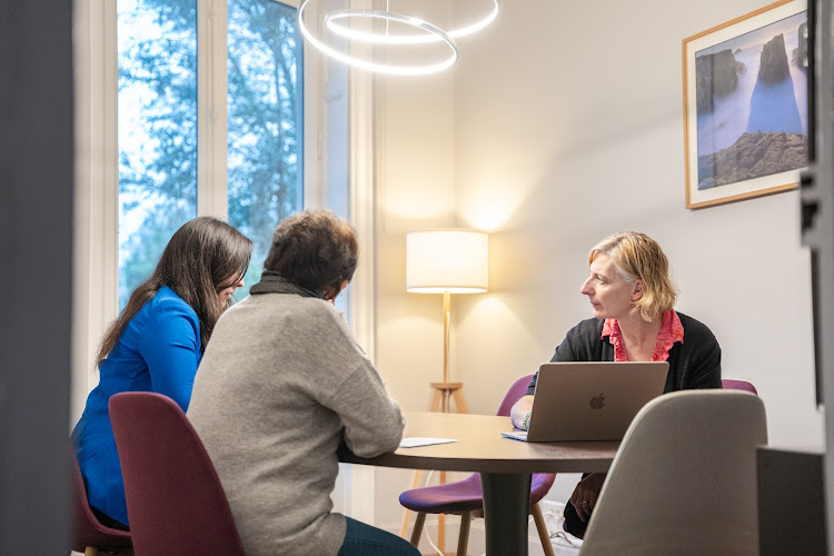 Me Océane GOURSAUD- Majeli Avocat Nantes