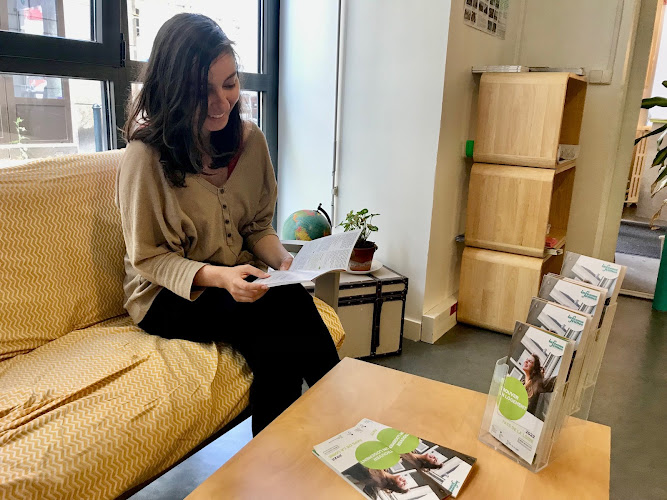 Centre d’information Nantes