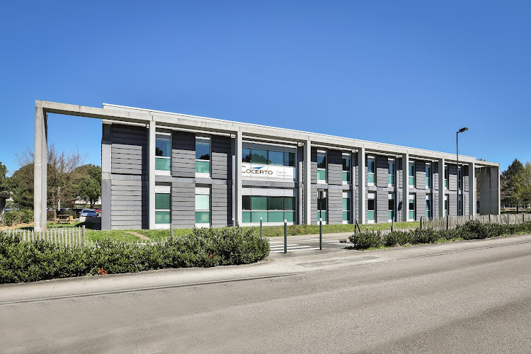 Cocerto | Experts-comptables à Nantes Est