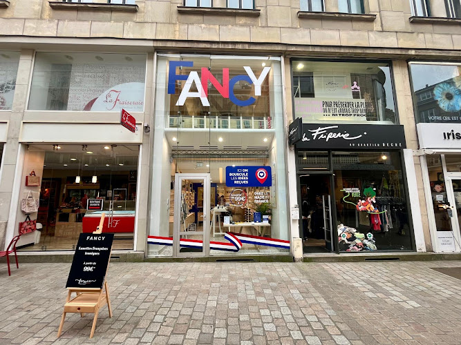 Fancy Opticiens Nantes