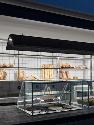 La Maison Boulangerie Talensac (Maison Arlot Cheng)