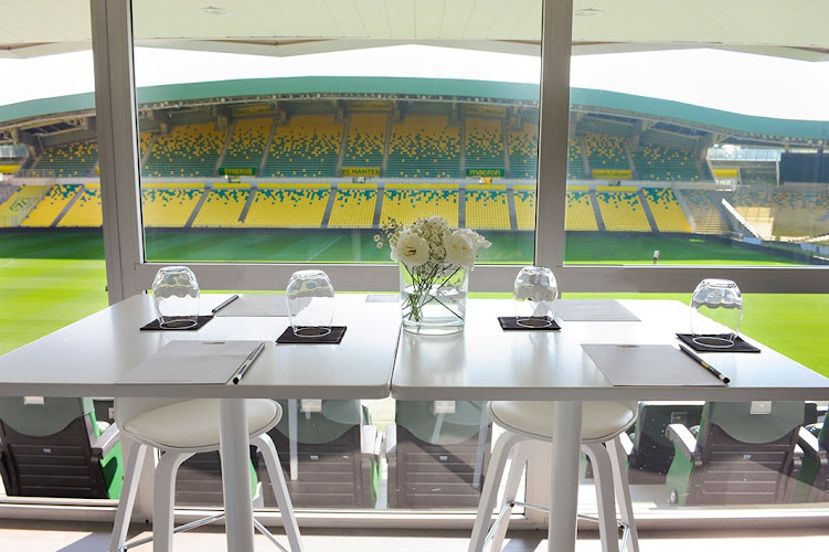 Sodexo Prestige Stade la Beaujoire – FC Nantes