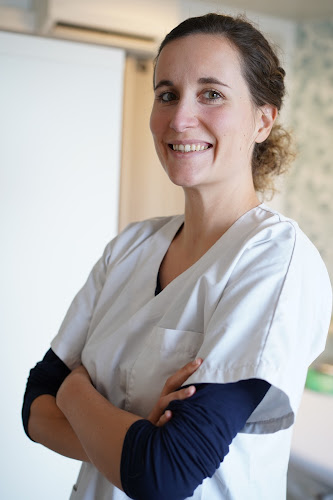 Manon BERTHOUD – Kinésithérapeute – Cabinet paramédical Pirmil – Nantes