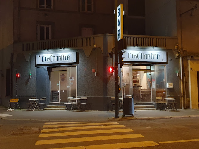 L&rsquo;Enchantier Nantes