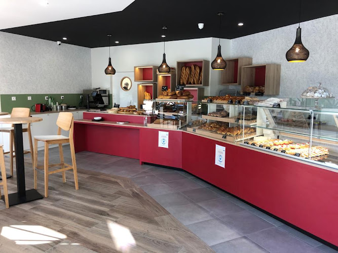 Boulangerie Des Lauriers