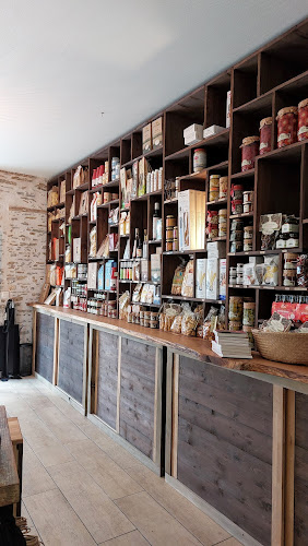 PiaVino l’épicerie – Hauts Pavés