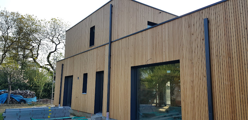 Maria Tavares Architecte Oxala