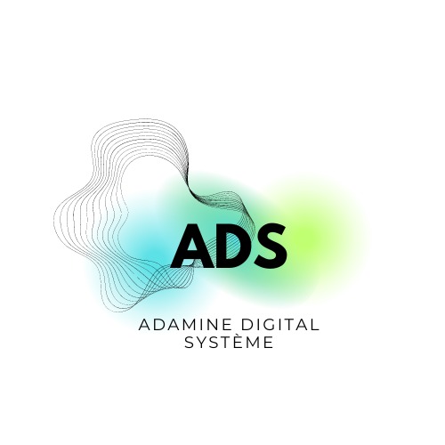 Adamin Digital Système