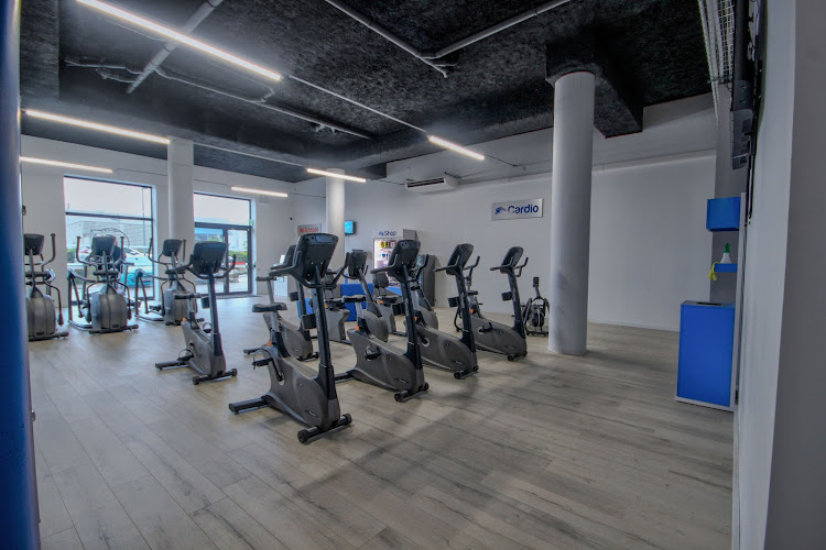 l&rsquo;Orange bleue