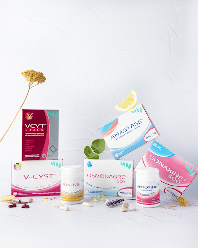 Laboratoire Motima
