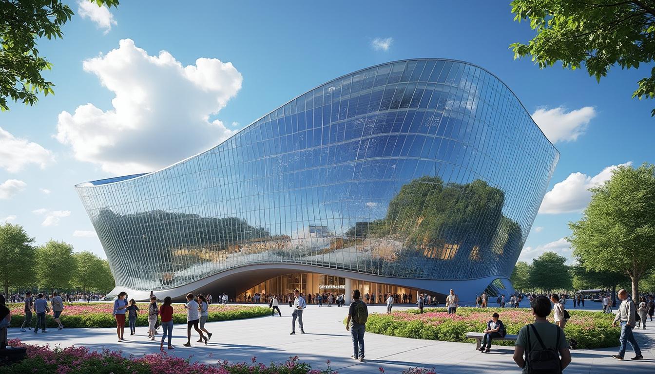 découvrez le zenith de nantes, un lieu emblématique qui allie culture et divertissement. réservez vos billets pour des concerts inoubliables et des spectacles variés dans une ambiance unique au cœur de nantes.