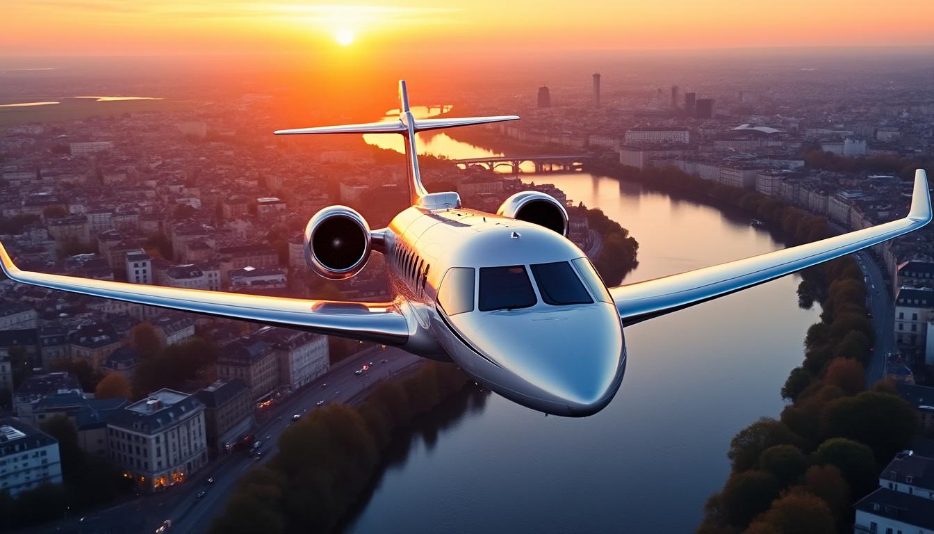 découvrez la nouvelle liaison aérienne entre nantes et toulouse, alliant affaires et loisirs. profitez de vols réguliers adaptés à vos besoins professionnels tout en explorant la beauté et la culture des deux villes. réservez dès maintenant votre voyage !