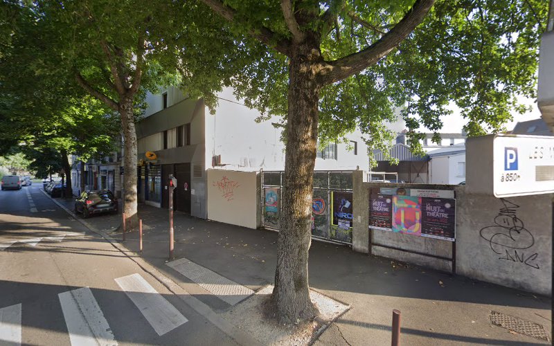 Agent général d&rsquo;assurance