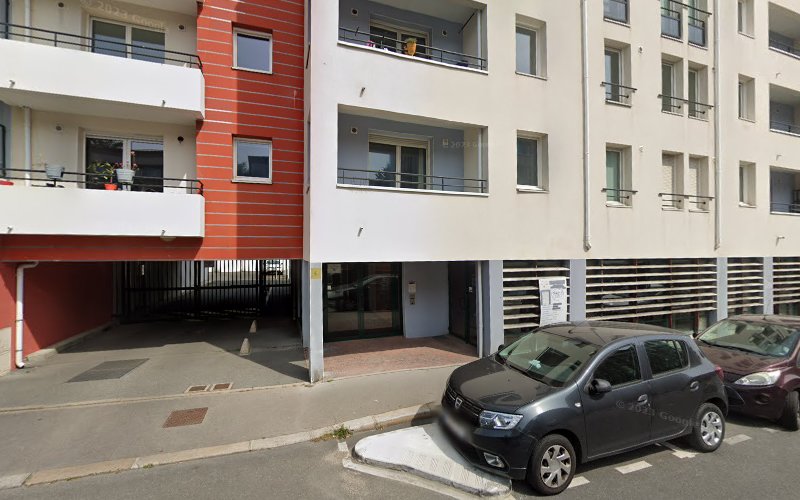 Archipel 5 Architectes