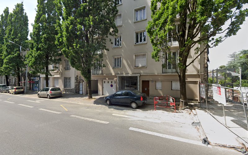Martin Peigné Architecture