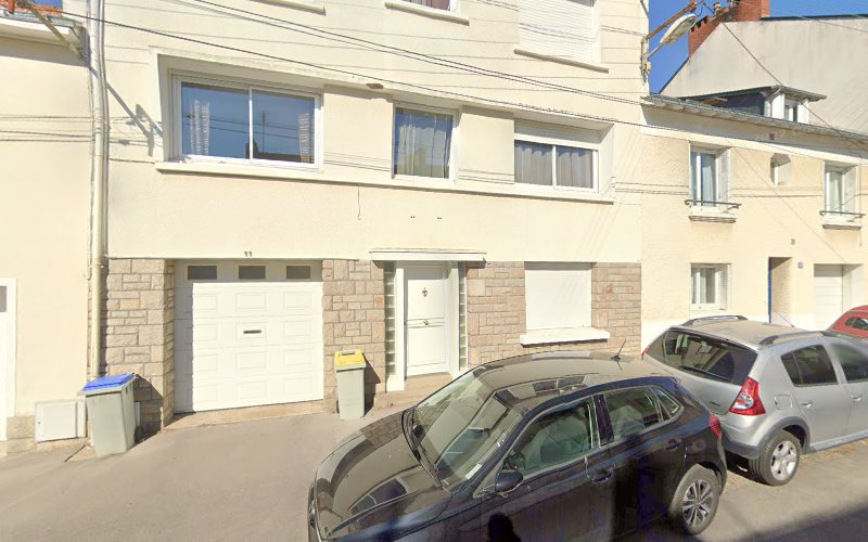 Arpenteur-géomètre Nantes