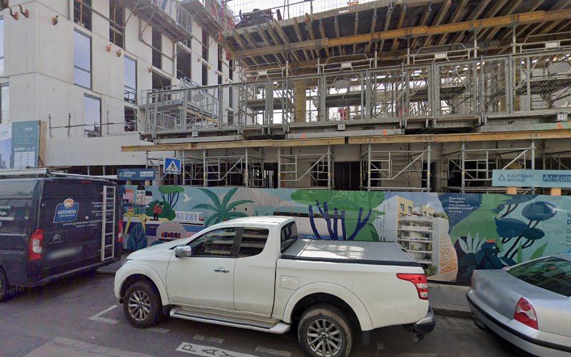 Euro-Information Nantes